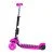 Trotineta 3-in-1 WORKER Nimbo, Roz