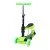 Trotineta 3-in-1 WORKER Nimbo, Verde