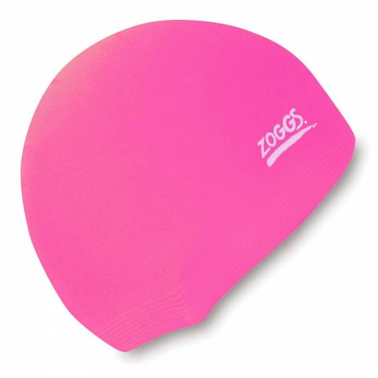 Casca inot ZOGGS Silicone Junior Casca inot ZOGGS Silicone Junior