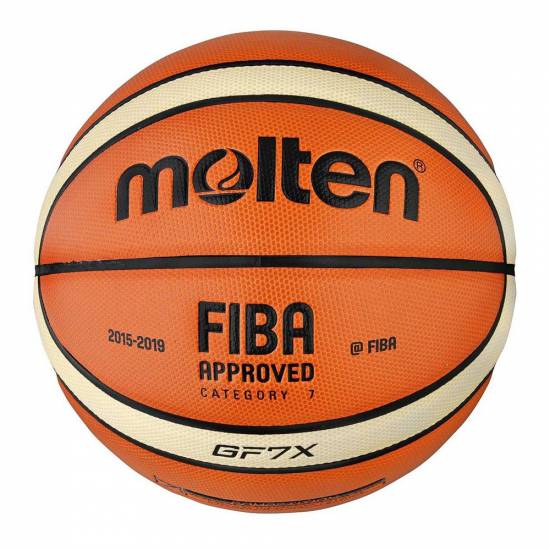 Minge baschet MOLTEN GF7X, FIBA