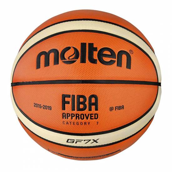 Minge baschet MOLTEN GF7X, FIBA Minge baschet MOLTEN GF7X, FIBA