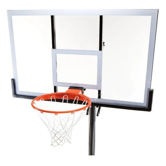 Basketball board Plexiglas YAKO, 180x105 cm Basketball board Plexiglas YAKO, 180x105 cm
