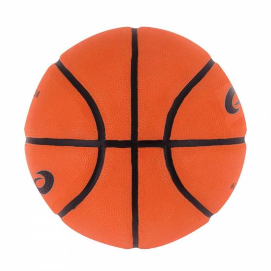 Minge de baschet SPOKEY Braziro, Portocaliu