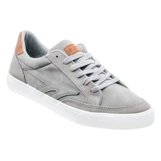 Pantofi Casual Barbati HI-TEC Natib Gri Deschis Pantofi Casual Barbati HI-TEC Natib Gri Deschis