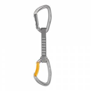 Bucla Echipata PETZL DJINN AXESS 12 cm Bucla Echipata PETZL DJINN AXESS 12 cm