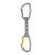 Bucla Echipata PETZL DJINN AXESS 12 cm