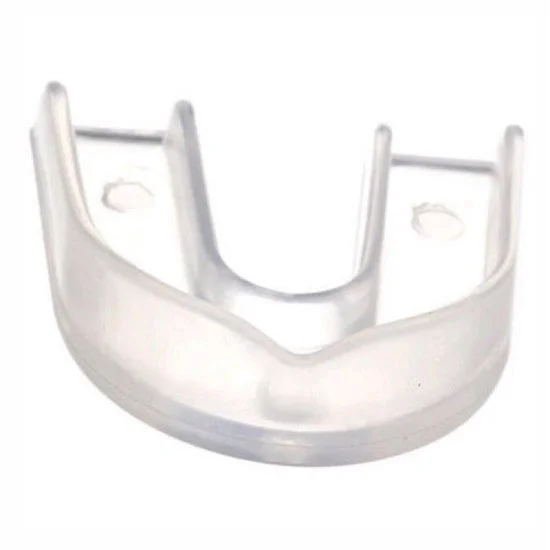 Protectie maxilar EVERLAST Single Mouthguard