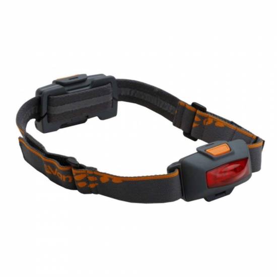 Lampa frontala VANGO Corvus DUO Lampa frontala VANGO Corvus DUO