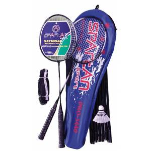 Set badminton SPARTAN Deluxe Set badminton SPARTAN Deluxe