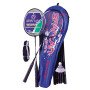 Set badminton SPARTAN Deluxe