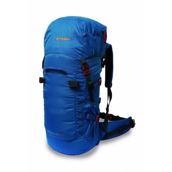 Rucsac PINGUIN Minimalist 50, Albastru Rucsac PINGUIN Minimalist 50, Albastru