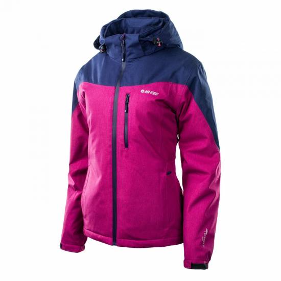 Geaca de iarna HI-TEC Lady Orebro, Dama Geaca de iarna HI-TEC Lady Orebro, Dama