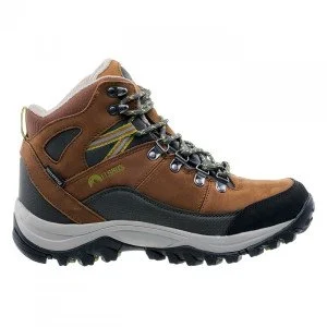 Ghete hiking barbati ELBRUS Skylar Mid WP M/M Ghete hiking barbati ELBRUS Skylar Mid WP M/M