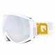 Ochelari de schi IQ Solden Jr, Alb Ochelari de schi IQ Solden Jr, Alb