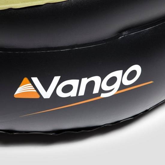 Fotoliu Gonflabil VANGO Deluxe Nutmeg Fotoliu Gonflabil VANGO Deluxe Nutmeg