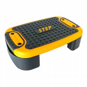 Stepper Aerobic Multifunctional  inSPORTline Multifun Stepper Aerobic Multifunctional  inSPORTline Multifun