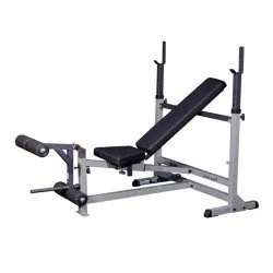 Banca Body-Solid GDIB46L