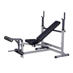 Banca Body-Solid GDIB46L Banca Body-Solid GDIB46L