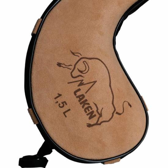 Sac apa LAKEN Kidney Shape 1.5 l Sac apa LAKEN Kidney Shape 1.5 l