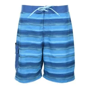 Pantaloni scurti AQUAWAVE Marsil, Albastru Pantaloni scurti AQUAWAVE Marsil, Albastru