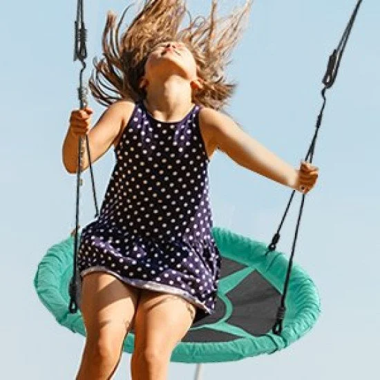 Swing SPARTAN Nest Swing SPARTAN Nest