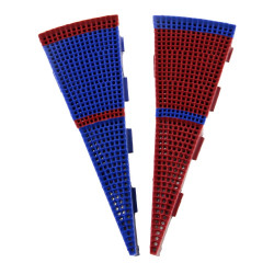 Segment Darts