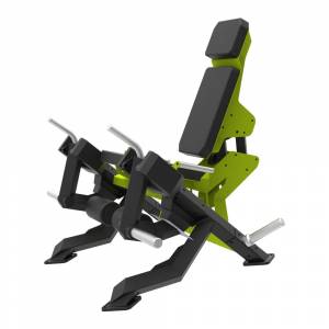 Aparat de fitness pentru extensia picioarelor THD Fitness TITAN Aparat de fitness pentru extensia picioarelor THD Fitness TITAN