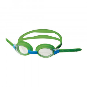 Swimming goggles SPOKEY Mellon, Green Swimming goggles SPOKEY Mellon, Green