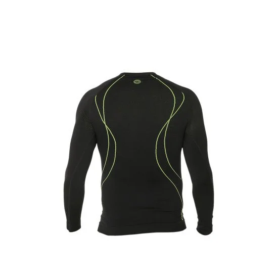 Bluza Termica pentru barbati HI-TEC Ikar Top Bluza Termica pentru barbati HI-TEC Ikar Top