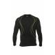 Bluza Termica pentru barbati HI-TEC Ikar Top Bluza Termica pentru barbati HI-TEC Ikar Top
