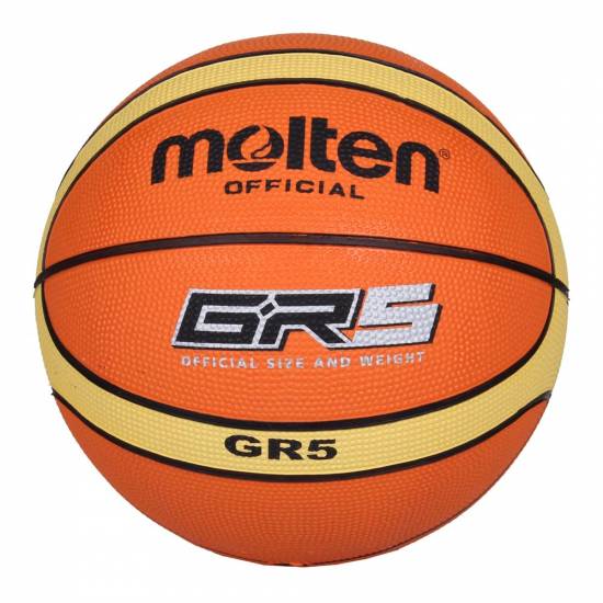 Minge baschet MOLTEN BGR5-OI Minge baschet MOLTEN BGR5-OI