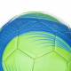 Minge fotbal SPOKEY Velocity Shinout, Albastru / Verde