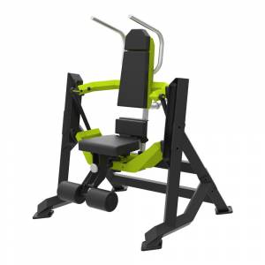 Aparat profesional pentru abdomen THD Fitness TITAN Aparat profesional pentru abdomen THD Fitness TITAN