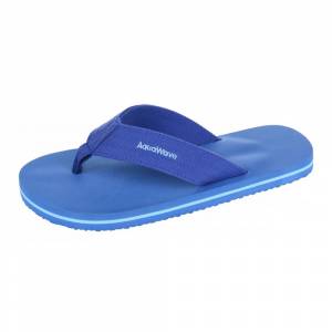 Slapi AQUAWAVE Strong, Blue Slapi AQUAWAVE Strong, Blue