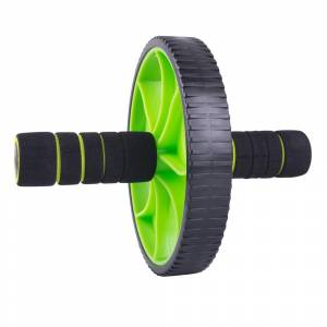 Roata pentru exercitii inSPORTline Ab roller AR100 Roata pentru exercitii inSPORTline Ab roller AR100