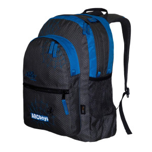 Rucsac TASHEV Abc mania boys Rucsac TASHEV Abc mania boys
