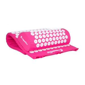 Set de presopunctura inSPORTline Alavea, Roz Set de presopunctura inSPORTline Alavea, Roz
