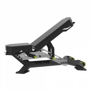 Banca reglabila THD Fitness TITAN Banca reglabila THD Fitness TITAN