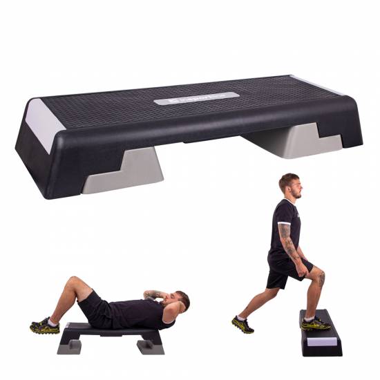 Stepper Aerobic inSPORTline Absater Stepper Aerobic inSPORTline Absater