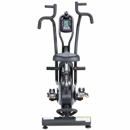 Bicicleta Fitness cu Aer inSPORTline Airbike Pro