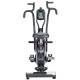 Bicicleta Fitness cu Aer inSPORTline Airbike Pro