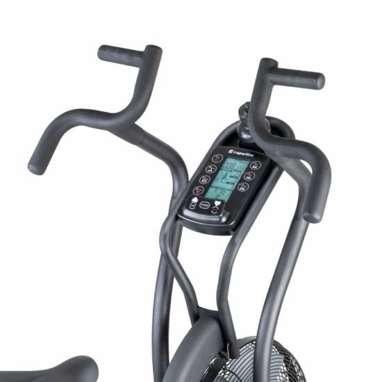 Bicicleta Fitness cu Aer inSPORTline Airbike Pro