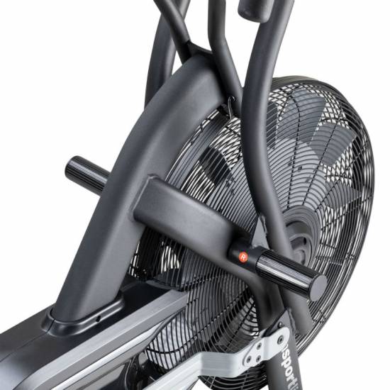 Bicicleta Fitness cu Aer inSPORTline Airbike Pro