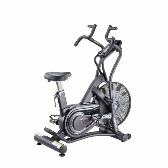 Bicicleta Fitness cu Aer inSPORTline Airbike Pro