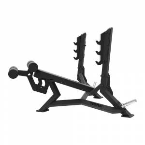Banca de Fitness Anatomica THD Fitness TITAN Banca de Fitness Anatomica THD Fitness TITAN