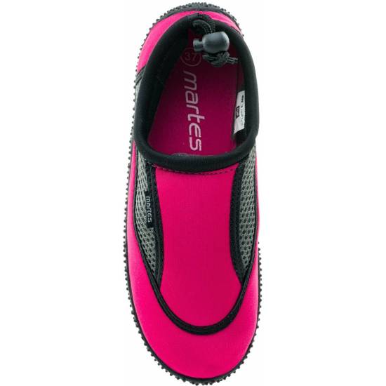 Pantofi inot femei MARTES Redeo Wos, Roz Pantofi inot femei MARTES Redeo Wos, Roz
