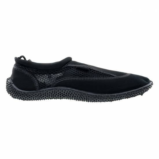 Pantofi inot barbati MARTES Redeo, Negru