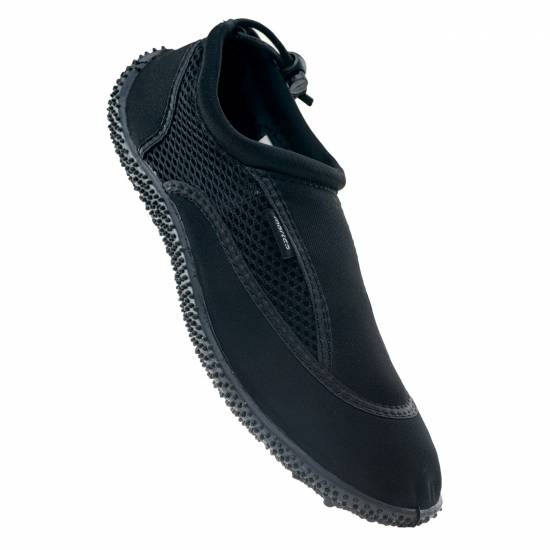 Pantofi inot barbati MARTES Redeo, Negru