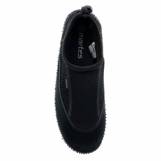 Pantofi inot barbati MARTES Redeo, Negru Pantofi inot barbati MARTES Redeo, Negru