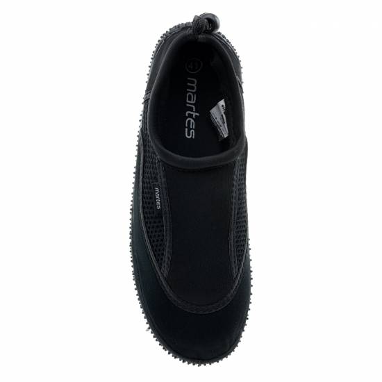 Pantofi inot barbati MARTES Redeo, Negru